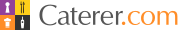 Caterer.com Logo